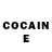 COCAIN VHQ Fernando Co
